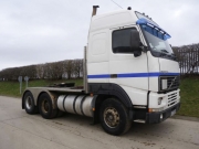 Volvo FH12 GTXL 460 6x4