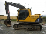 Volvo EC135BLC