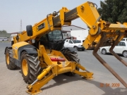 JCB 540-140