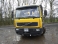 Sweeper Johnston 650