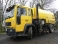 Sweeper Johnston 650