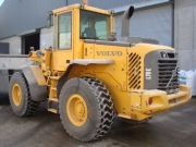 Volvo L70E