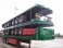 Samro Trailer Chassis