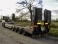 KING 4 Axle Stepframe Trailer