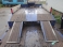 KING 4 Axle Stepframe Trailer