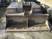 Digger Buckets