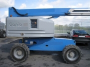 Genie Boom Lifts
