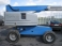 Genie Boom Lifts