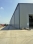 Steel Frame Building