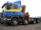 SCANIA 144G 530
