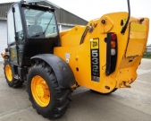 JCB 532 120 Telehandler