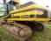 JCB JS 460 Excavator