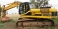 JCB JS 330LC