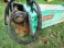 Hydraulic Shears Ingersoll Rand