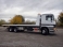 Mercedes Benz Recovery Truck