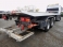 Mercedes Benz Recovery Truck