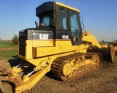 CAT 953C Crawler Loader
