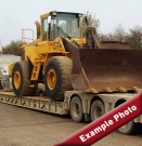 KING Low loader