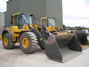 Volvo L120E