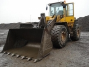 VOLVO L120D