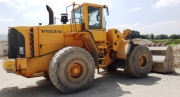 Volvo Loader