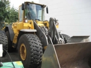 Volvo L120E