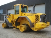 Volvo L120E