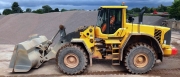 Volvo Wheel Loader