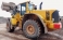 Volvo Wheel Loader