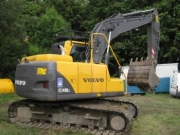 Vovlo EC140BLC