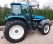 New Holland Tractor