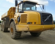 Volvo A25D