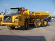 Volvo A30D
