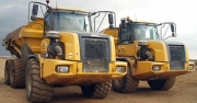 Bell B30D Choice of 2 Units