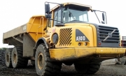 Volvo A30D