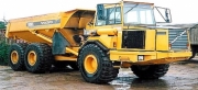 Volvo A30C