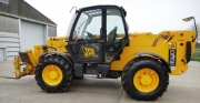 JCB 532 120 Telehandler