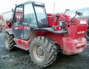 Manitou MT1740 SLT Ultra