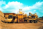 Parker Crusher RE1165DH