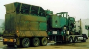Goodwin D220 Allis Mineral Crusher