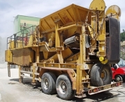 Boheringer RC10 Z110