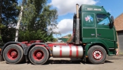 Volvo FH16 520 6X4 