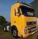 Volvo FH 480