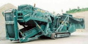 POWERSCREEN TCT1400R