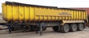 FREUHAUF Tipping Trailer