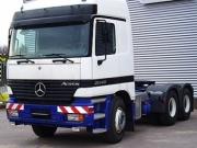 Mercedes Benz 2648LS 1999