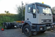 IVECO CURSOR