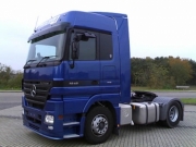 Mercedes-Benz Actros 1848 LS 4X2 RHD