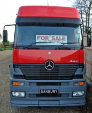 Mercedes Benz