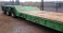 KING Low loader trailer